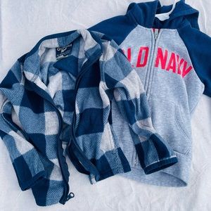 Boy Bundle (3T)
